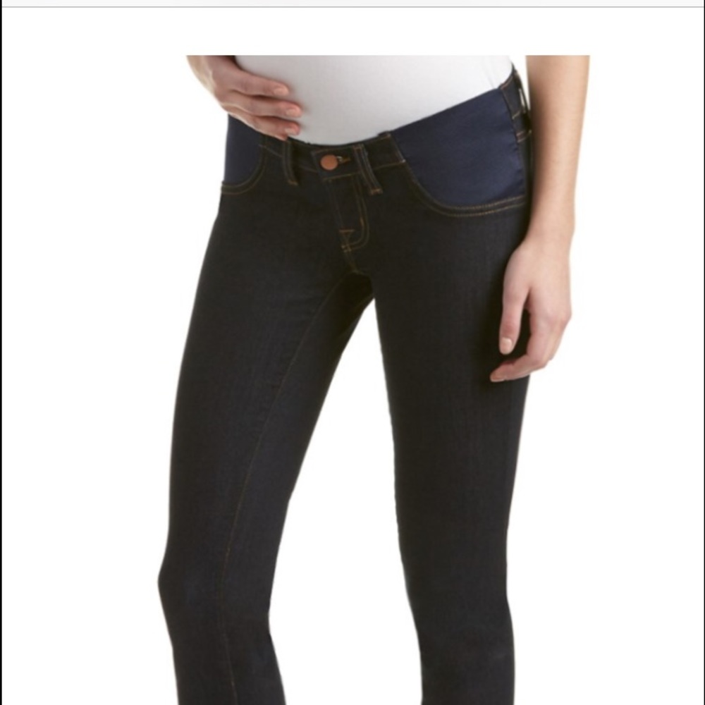 J brand mama J Jeans starless